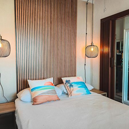 Horizon Estudio With Amazing Views Torremolinos Eksteriør bilde