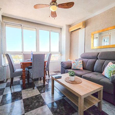 Horizon Estudio With Amazing Views Torremolinos Eksteriør bilde