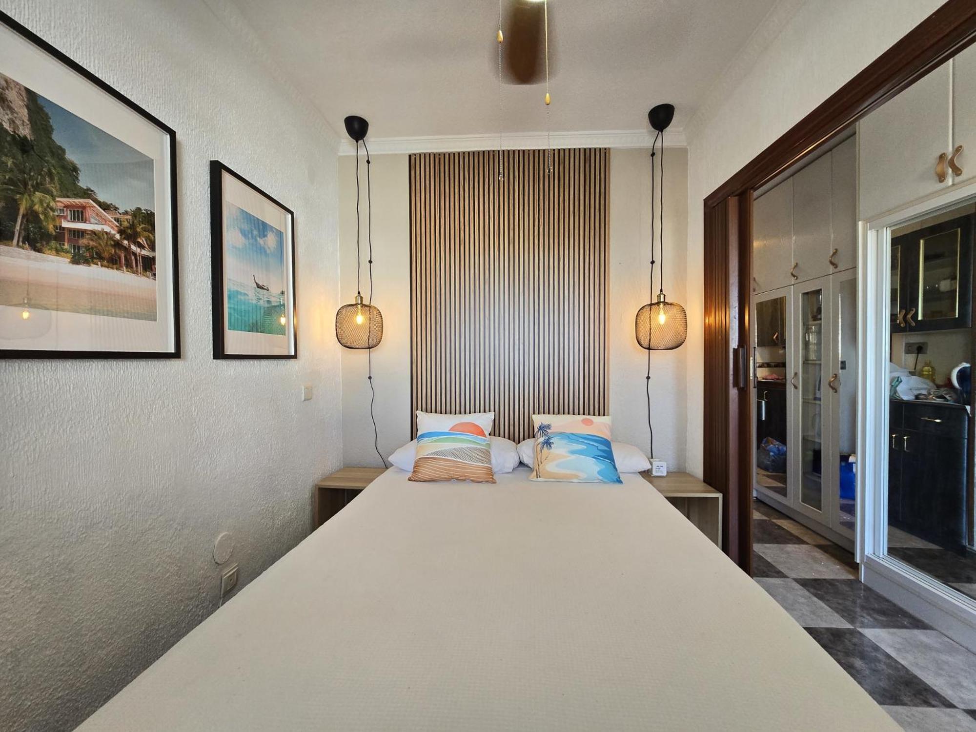 Horizon Estudio With Amazing Views Torremolinos Eksteriør bilde