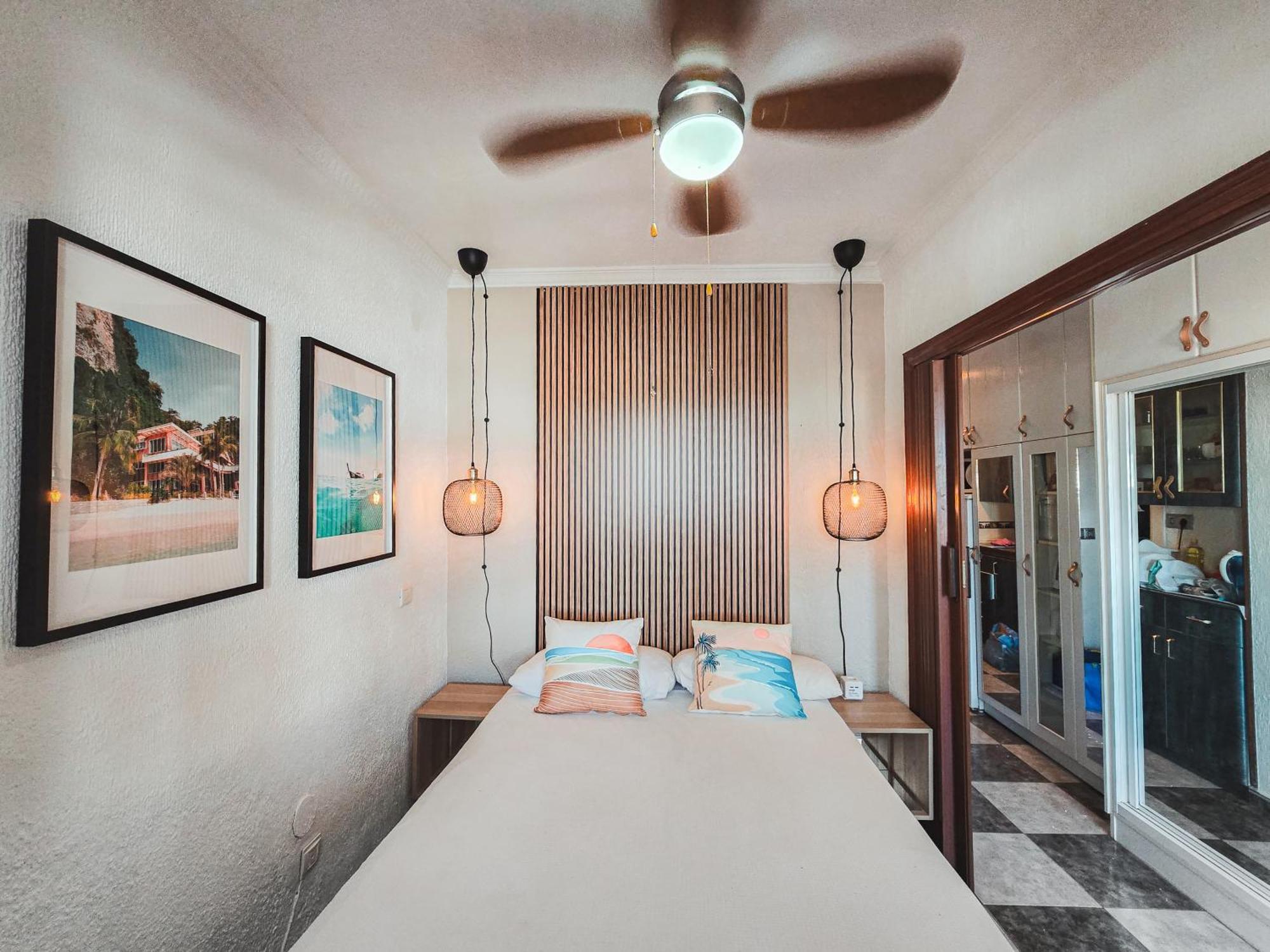 Horizon Estudio With Amazing Views Torremolinos Eksteriør bilde