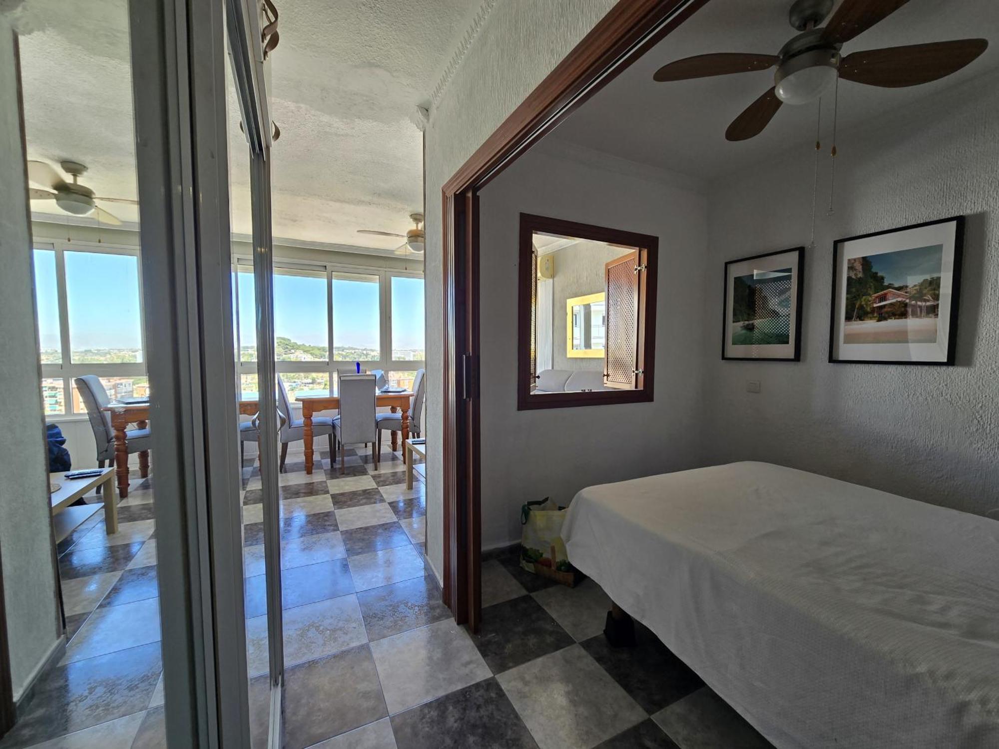 Horizon Estudio With Amazing Views Torremolinos Eksteriør bilde